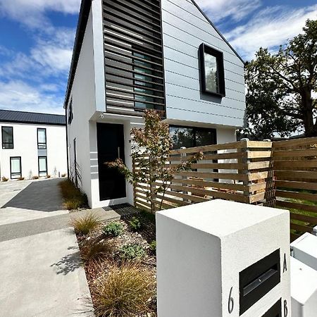 Gem In Papanui Christchurch Ngoại thất bức ảnh
