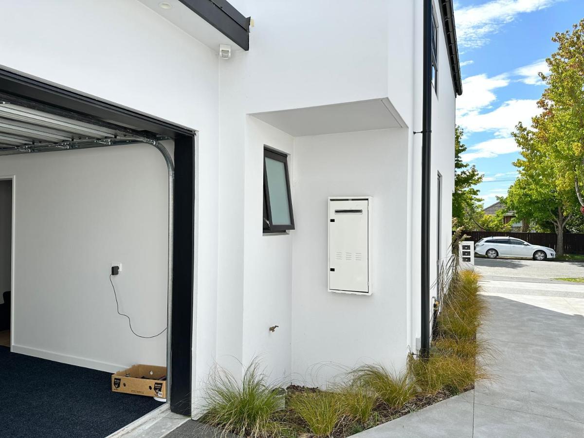 Gem In Papanui Christchurch Ngoại thất bức ảnh