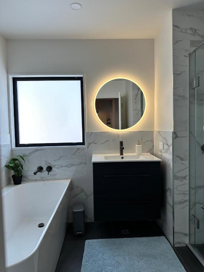 Gem In Papanui Christchurch Ngoại thất bức ảnh