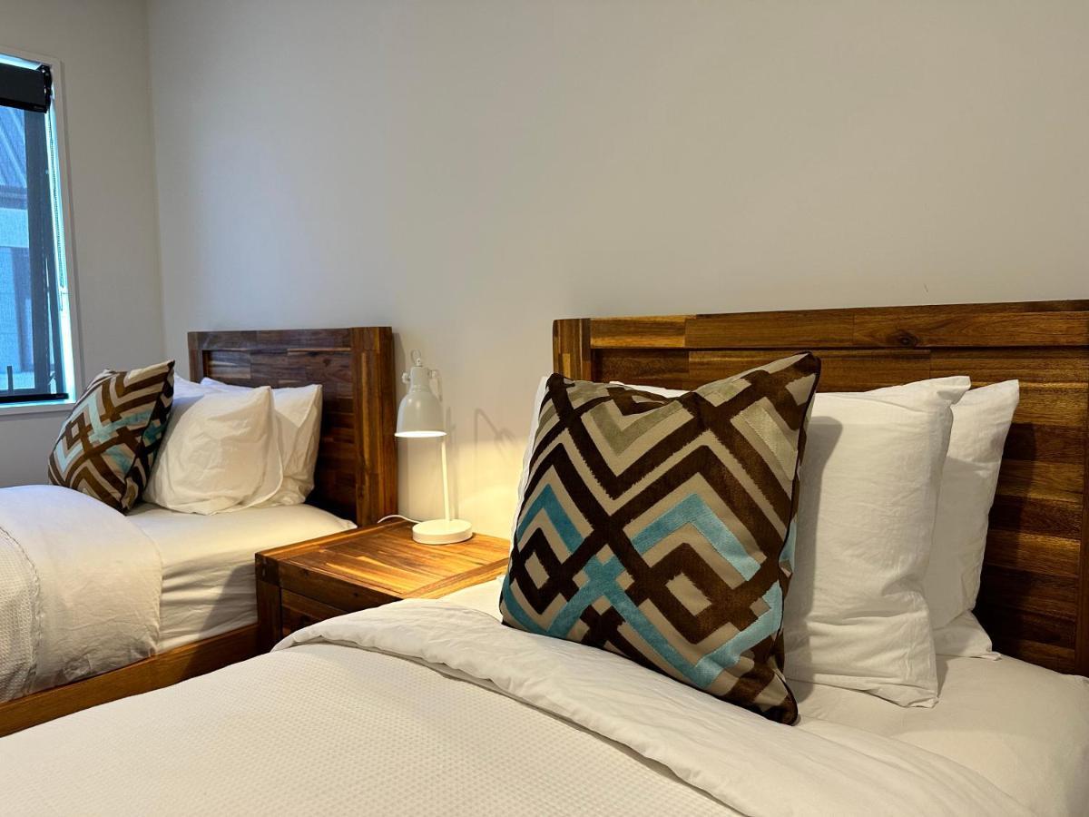 Gem In Papanui Christchurch Ngoại thất bức ảnh