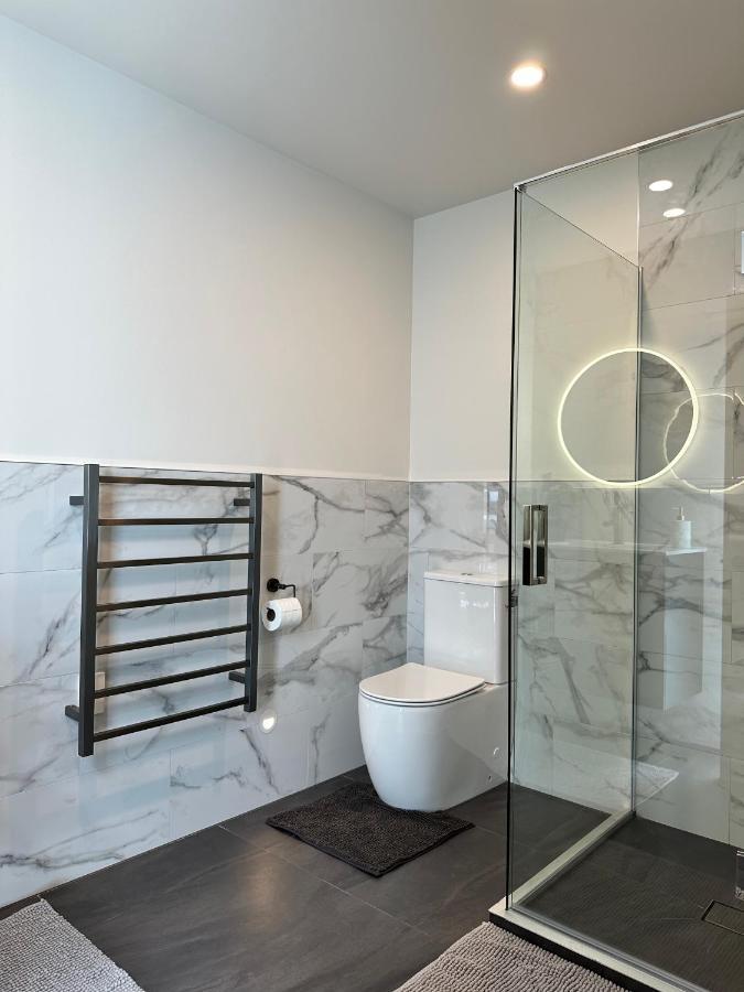 Gem In Papanui Christchurch Ngoại thất bức ảnh