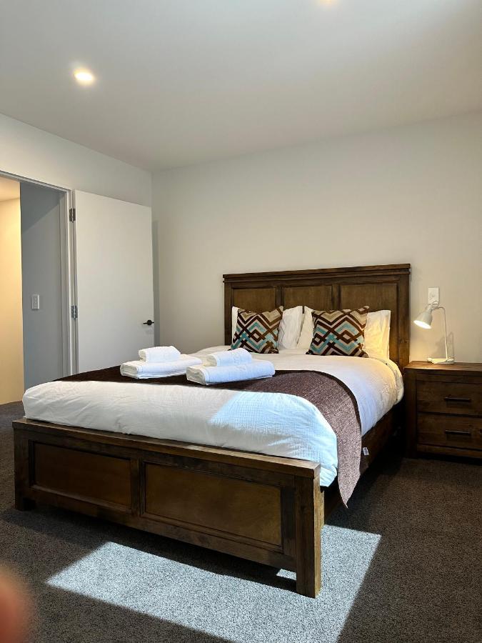 Gem In Papanui Christchurch Ngoại thất bức ảnh