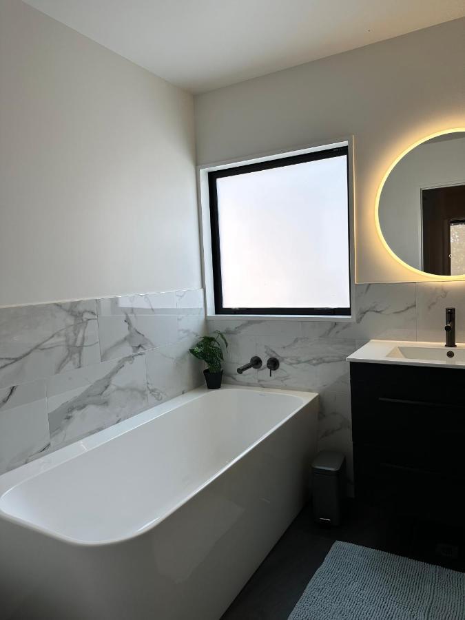 Gem In Papanui Christchurch Ngoại thất bức ảnh