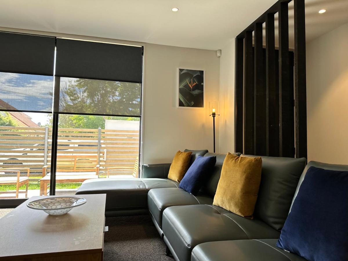 Gem In Papanui Christchurch Ngoại thất bức ảnh