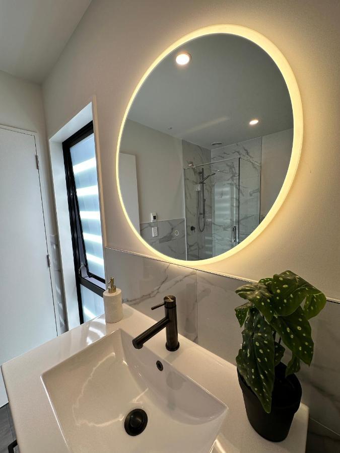 Gem In Papanui Christchurch Ngoại thất bức ảnh