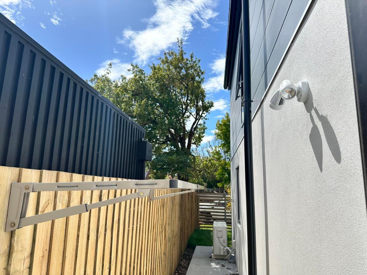Gem In Papanui Christchurch Ngoại thất bức ảnh