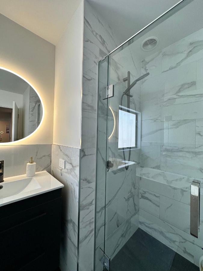 Gem In Papanui Christchurch Ngoại thất bức ảnh